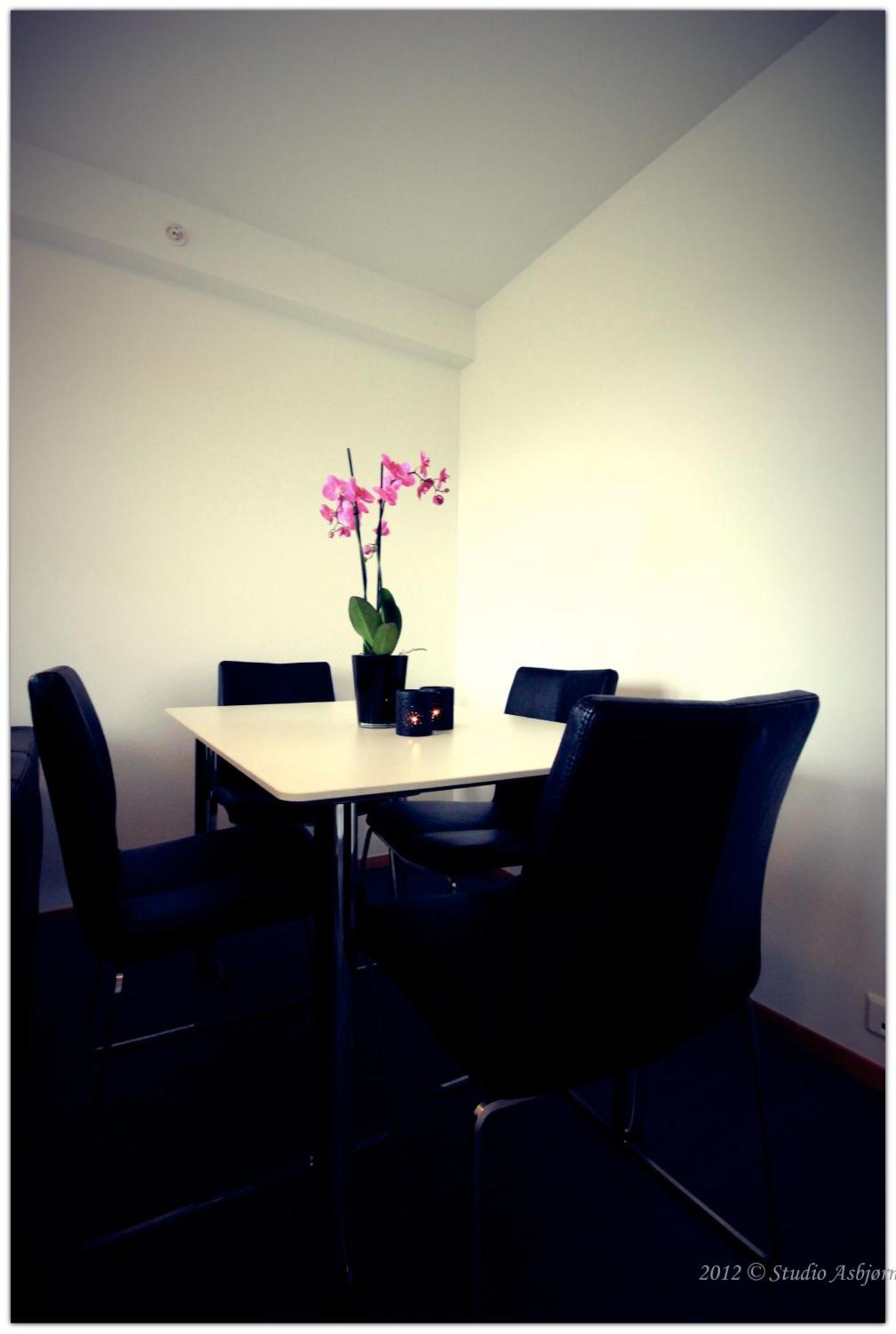 Flotmyrgarden Apartment Hotel Haugesund Kültér fotó