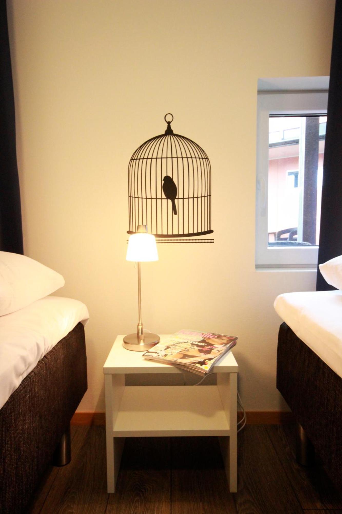 Flotmyrgarden Apartment Hotel Haugesund Kültér fotó